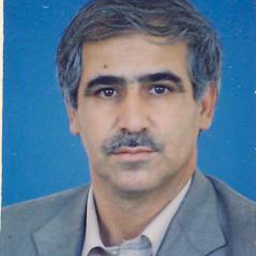 تصویر سعید خانی