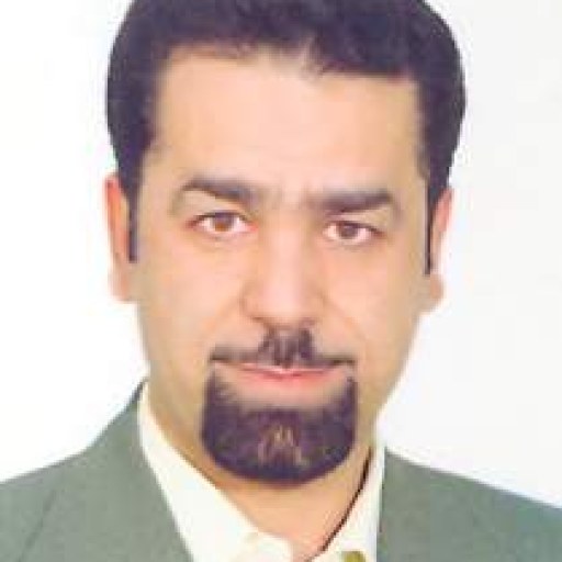 تصویر احمد سعادتمند