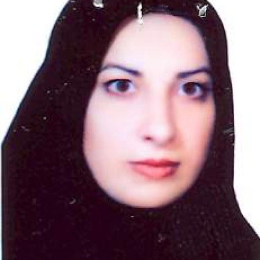 تصویر نسرین مرادی