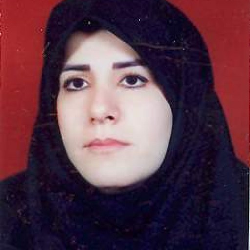 تصویر سیما بیگی