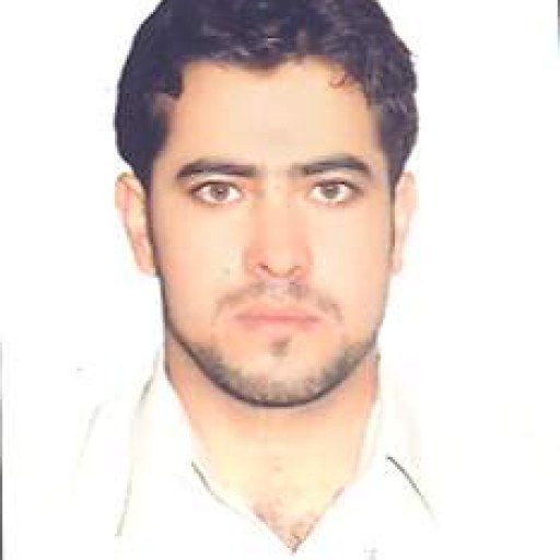 تصویر محمد نژاد عزیزی