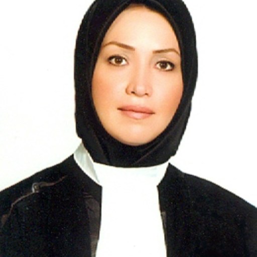 تصویر آرزو فرهی
