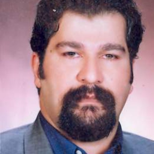 تصویر محمدتقی غفاری فردوئی
