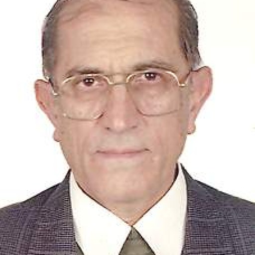 تصویر علی نقیب الحسینی