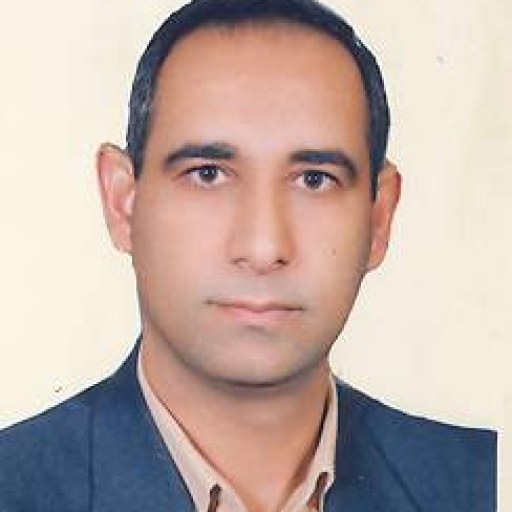 تصویر محمود هوشمندی