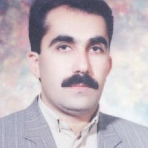 تصویر داریوش اسماعیل بیگی