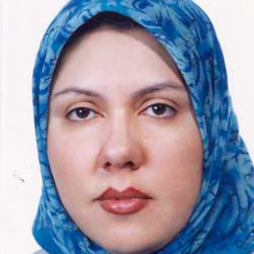 تصویر شیرین صفت زاده