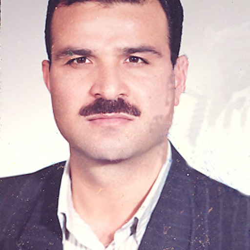 تصویر محمدعلی دادور پور
