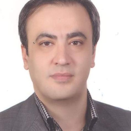 تصویر حمیدرضا بیات
