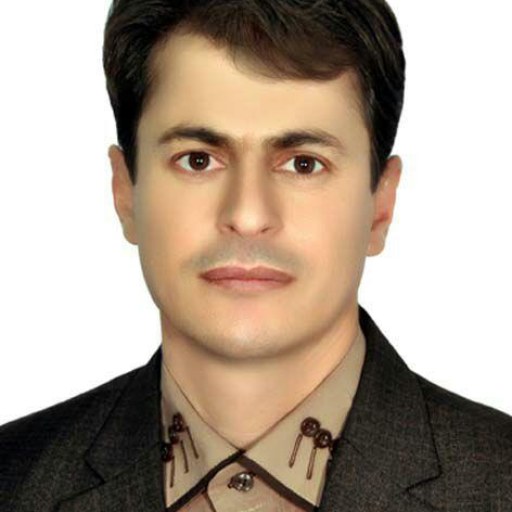 تصویر مهدی الماسی