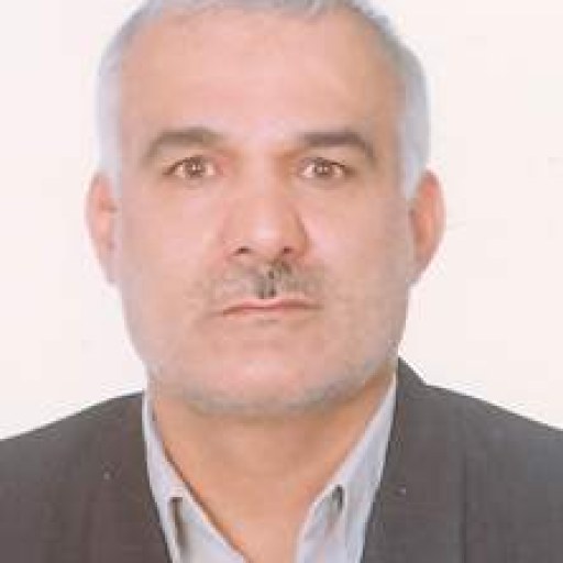 تصویر علیرضا رزمی