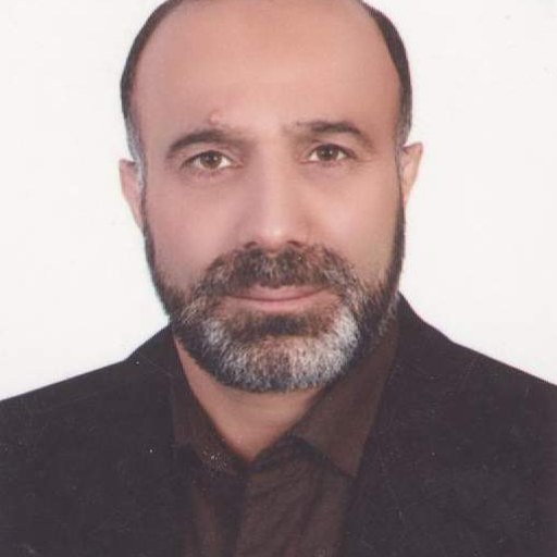 تصویر سیدمرتضی علیزاده طباطبائی
