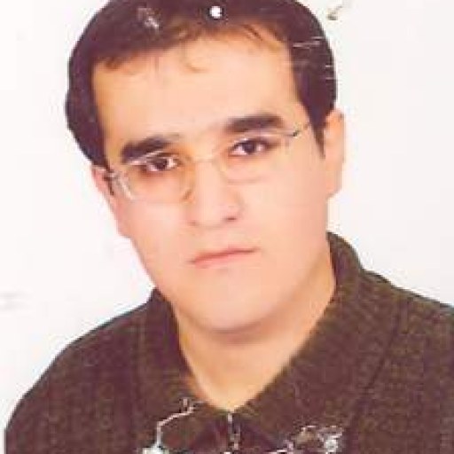 تصویر امید باغانی