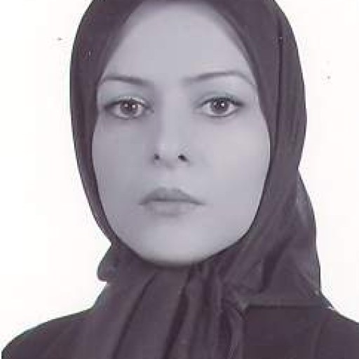 تصویر مژگان موفقی
