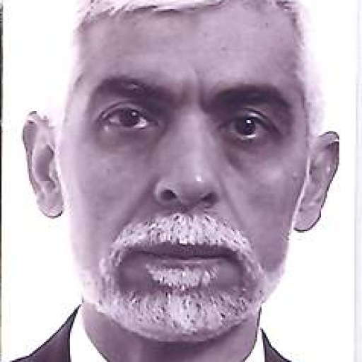 تصویر سید مصطفی مرعشی شوشتری