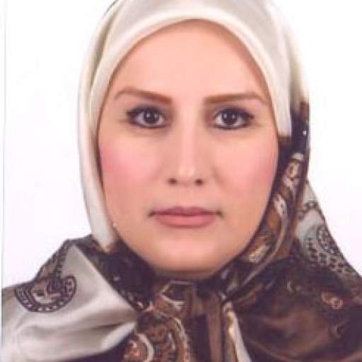 تصویر روشنک صادقی