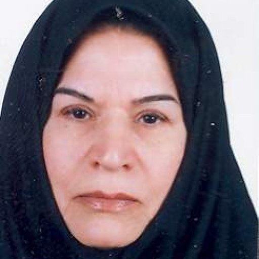 تصویر فاطمه عابدین