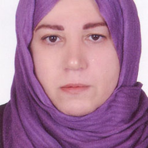 تصویر شهربانو وثوق روحانی