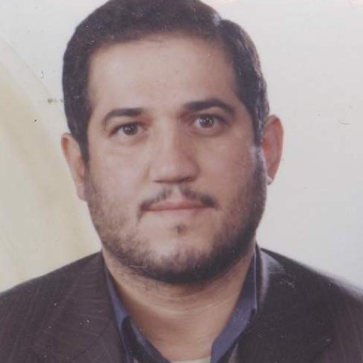 تصویر بیژن بذری