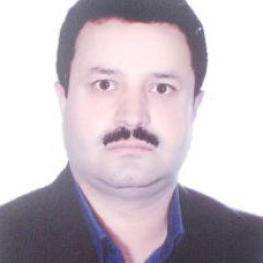 تصویر مسعود سیف
