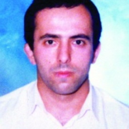 تصویر کورش شعبانی