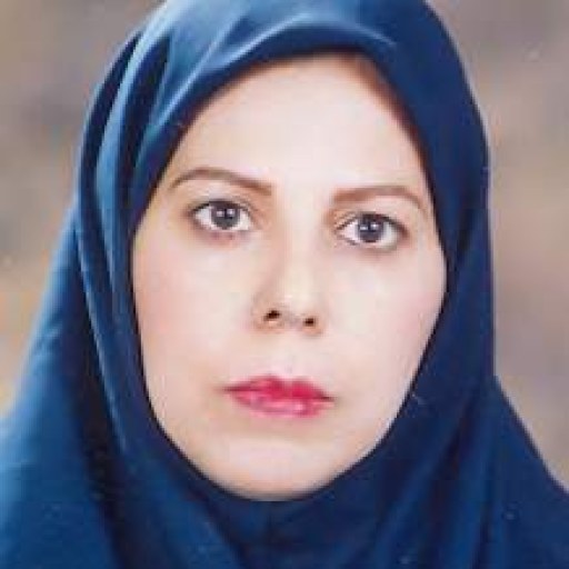 تصویر نسرین پروین