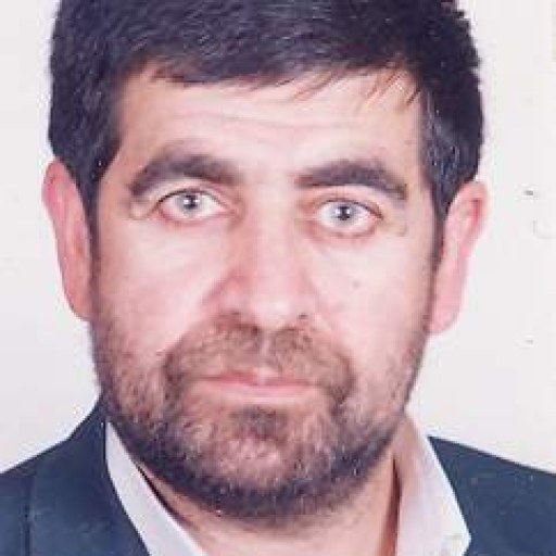 تصویر غلامرضا اکبری شاندیز