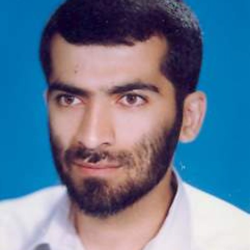 تصویر مجید بنائی اسکوئی