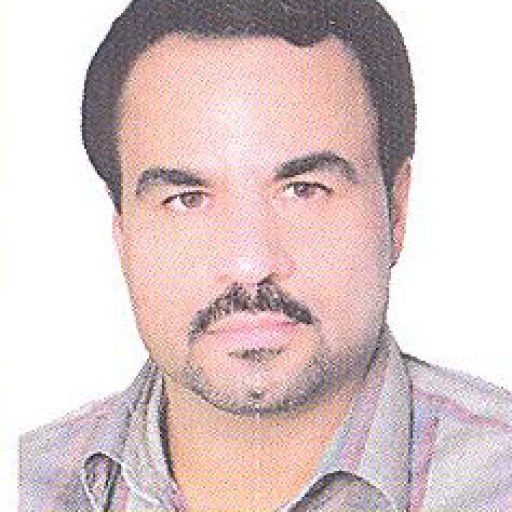 تصویر صدرالدین دهقان هراتی