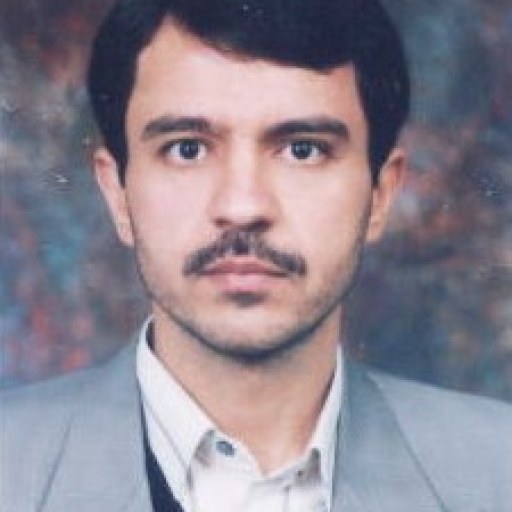 تصویر اسماعیل عباسی
