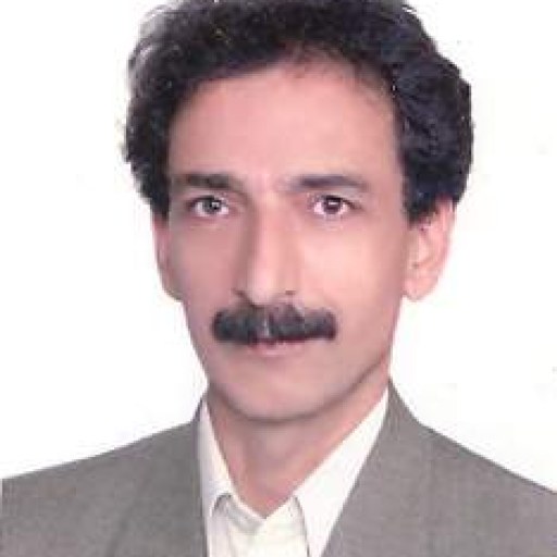 تصویر جلیل شکری زاده