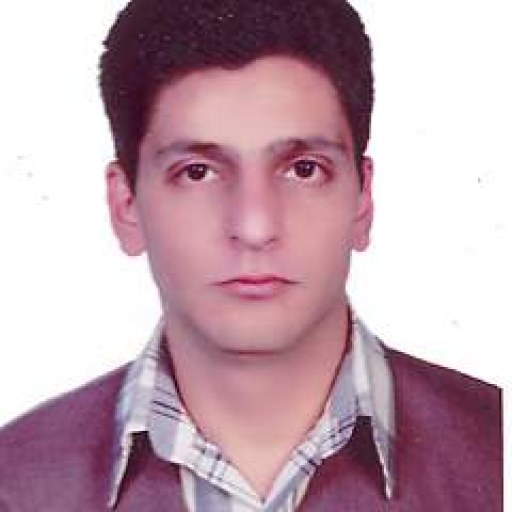 تصویر مجید مافی