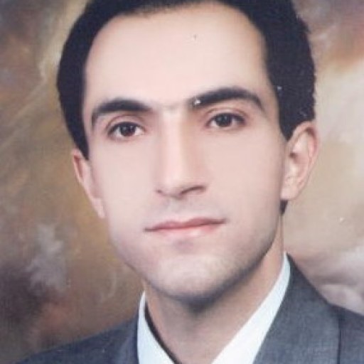 تصویر مهرداد طالبی