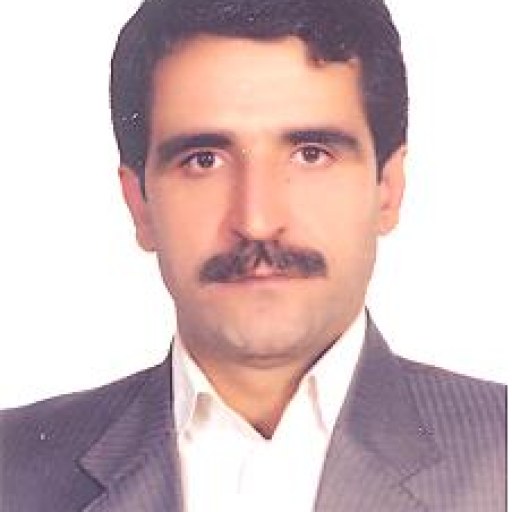 تصویر علی موذنی