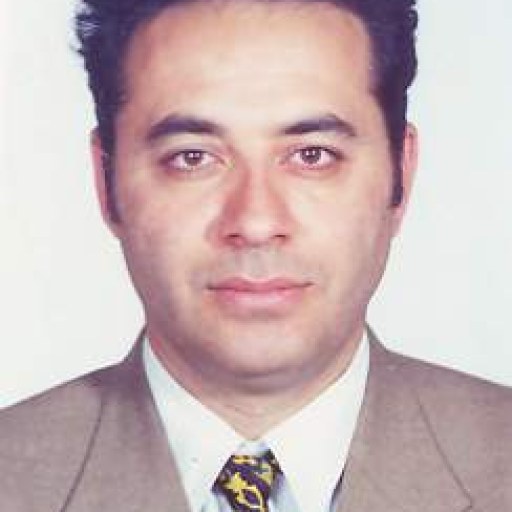 تصویر سیداحسان قاضی میرسعید