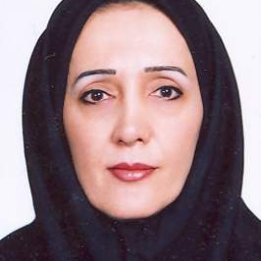 تصویر صدیقه محمدعلی بیگی دامغانی