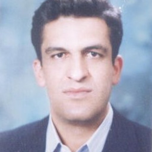 تصویر اکبر برجیان بروجنی