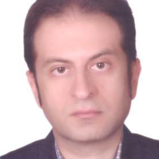 تصویر هومن یزدانی