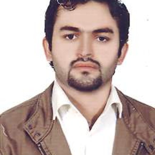 تصویر سیدشهرام دعاگورزگه