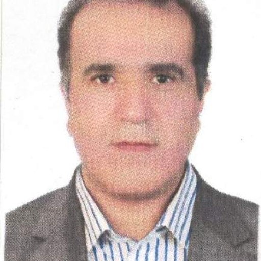 تصویر اسدالله یاوری
