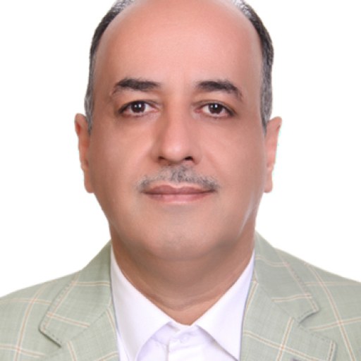 تصویر سید مجید میر حبیبی