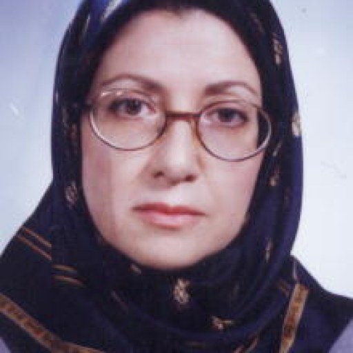 تصویر فاطمه رهبانی