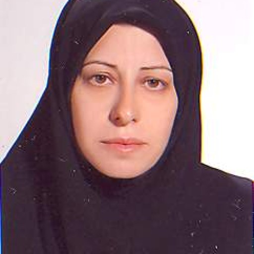 تصویر بتول آهنی