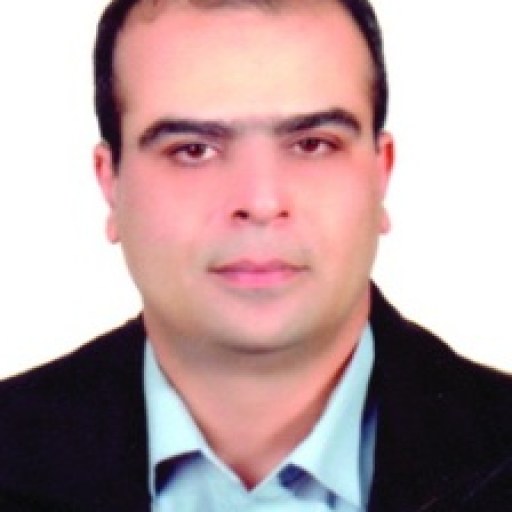 تصویر سعید نجم آبادی