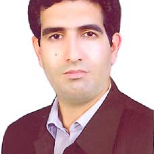 تصویر محمد احمدی فرد
