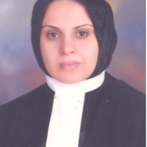 تصویر کلثوم پیکان حیرتی