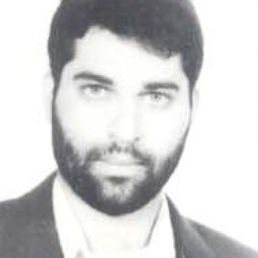 تصویر عظیم رضا شرفی فر