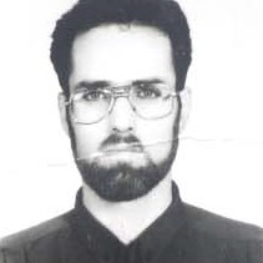 تصویر مرتضی رحیمی