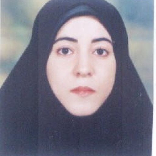 تصویر مهشید طبایی