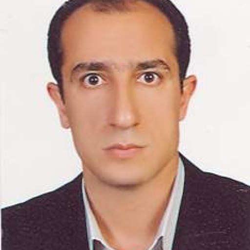 تصویر فیروز ملکی